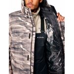 Parka-Hombre-Whirlibird-V-Ski-Gris-Columbia