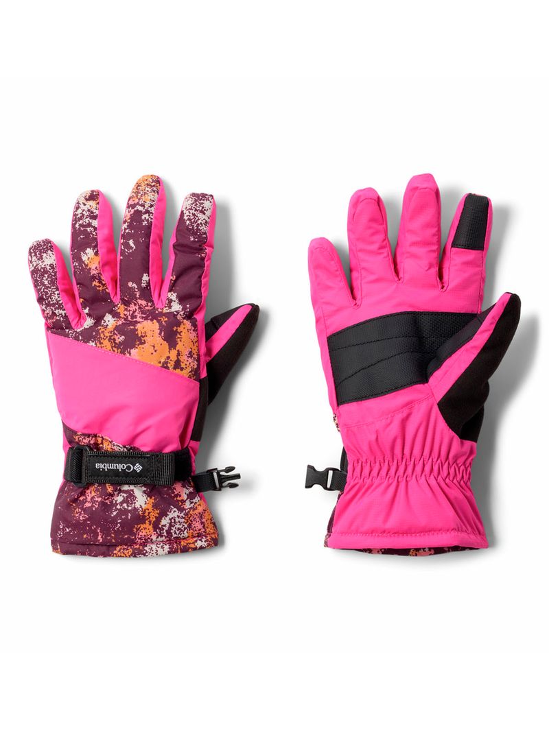 Guantes-Niño-Youth-Core-III-Print-Morado-Columbia