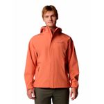 Cortaviento-Hombre-Earth-Explorer-II-Rojo-Columbia
