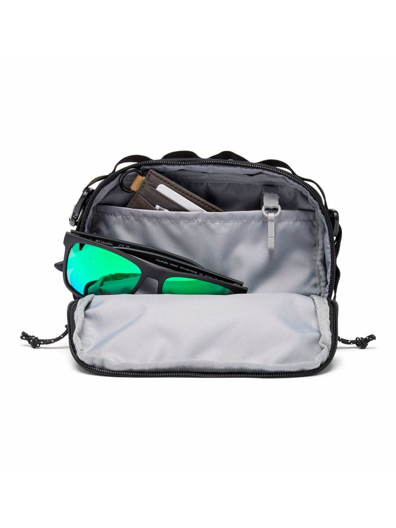 Banano-Unisex-Trail-Traveler-Negro-Columbia