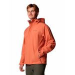 Cortaviento-Hombre-Earth-Explorer-II-Rojo-Columbia