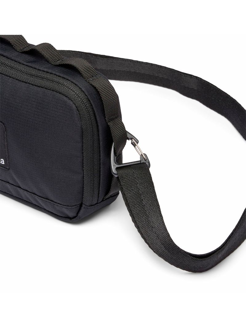 Banano-Unisex-Trail-Traveler-Negro-Columbia