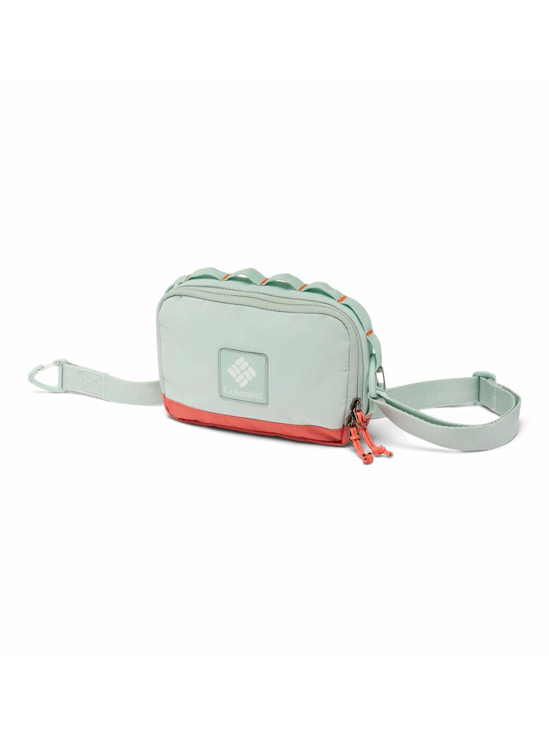Banano-Unisex-Trail-Traveler-Bag-Verde-Columbia