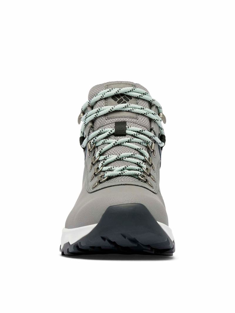 Botin-Mujer-Newton-Wander-LTR-Gris-Columbia