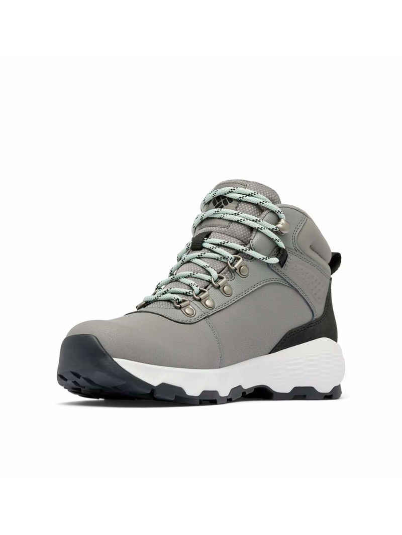 Botin-Mujer-Newton-Wander-LTR-Gris-Columbia