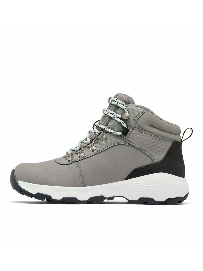 Botin-Mujer-Newton-Wander-LTR-Gris-Columbia