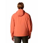 Cortaviento-Hombre-Earth-Explorer-II-Rojo-Columbia