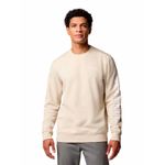 Poleron-Hombre-Beaumount-Crew-Gris-Columbia