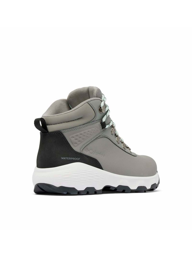 Botin-Mujer-Newton-Wander-LTR-Gris-Columbia