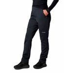 Pantalon-Mujer-Vast-Canyon-Negro-Columbia