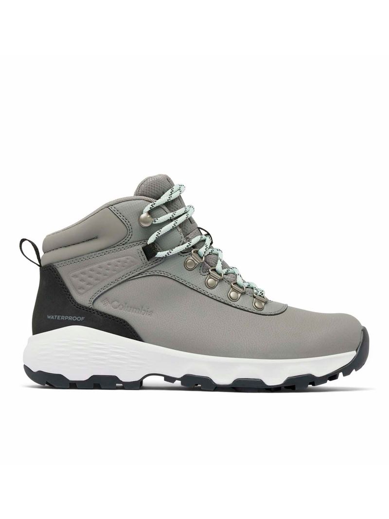 Botin-Mujer-Newton-Wander-LTR-Gris-Columbia
