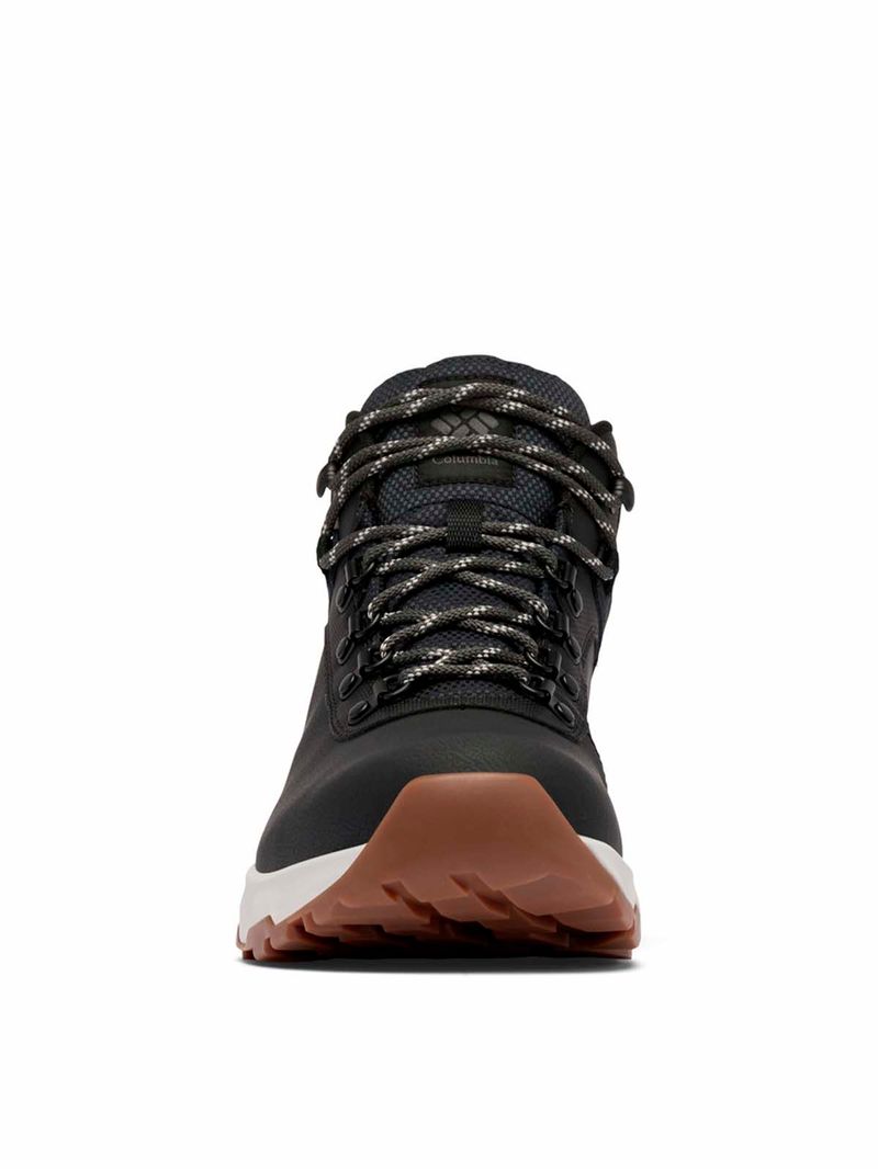 Botin-Hombre-Newton-Wander-LTR-Negro-Columbia