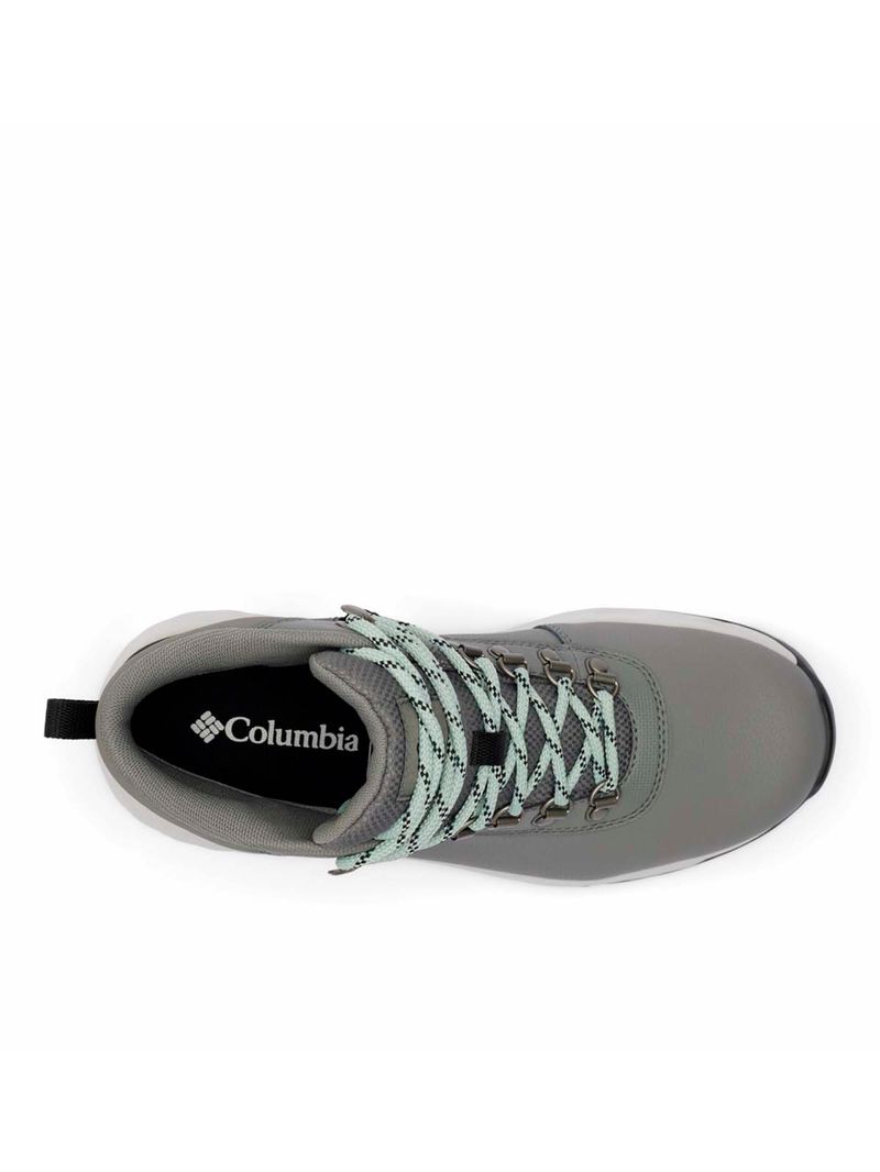 Botin-Mujer-Newton-Wander-LTR-Gris-Columbia