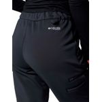Pantalon-Mujer-Vast-Canyon-Negro-Columbia