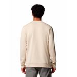 Poleron-Hombre-Beaumount-Crew-Gris-Columbia
