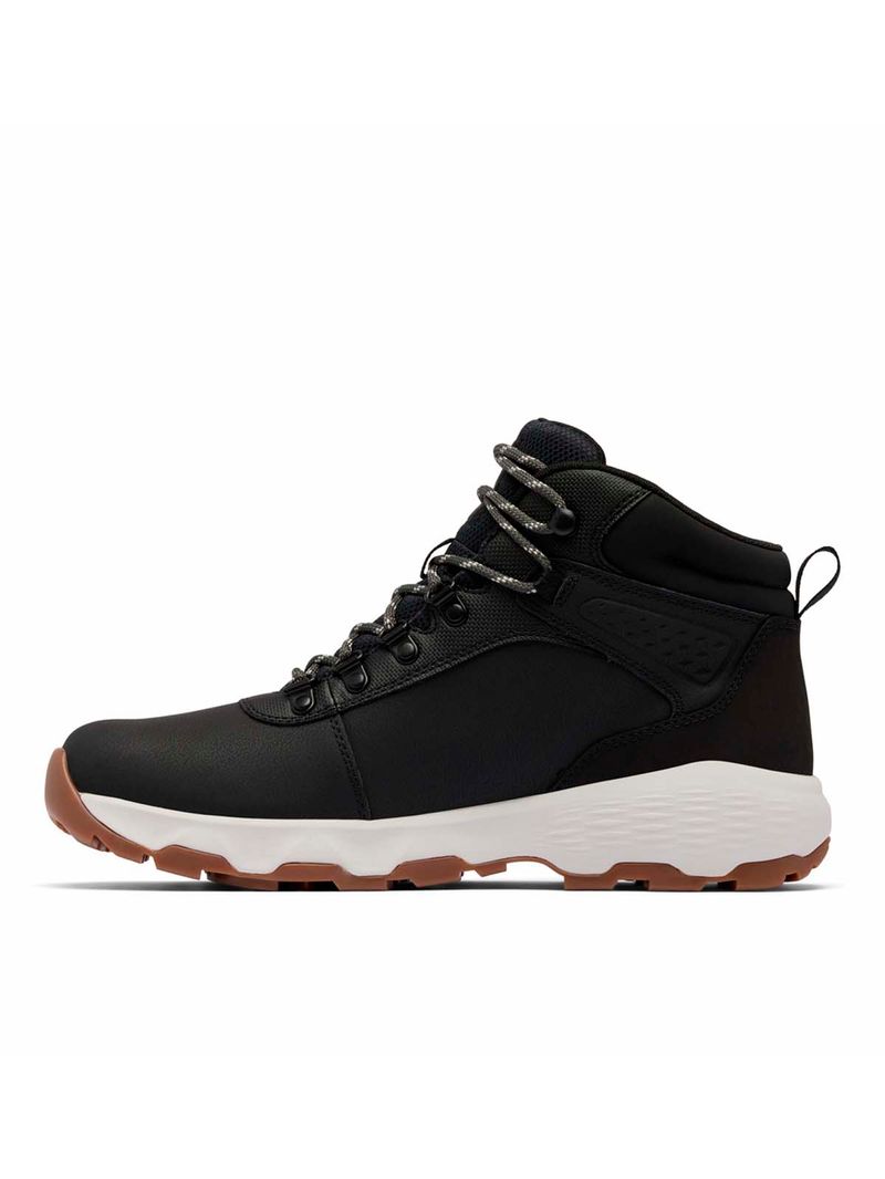 Botin-Hombre-Newton-Wander-LTR-Negro-Columbia