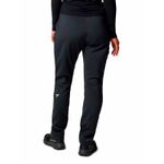 Pantalon-Mujer-Vast-Canyon-Negro-Columbia
