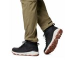 Botin-Hombre-Newton-Wander-LTR-Negro-Columbia