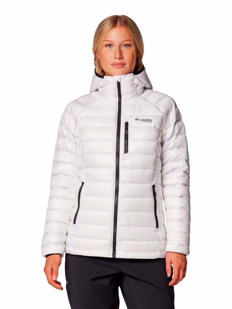 Parka-Mujer-Arctic-Crest-Blanco-Columbia