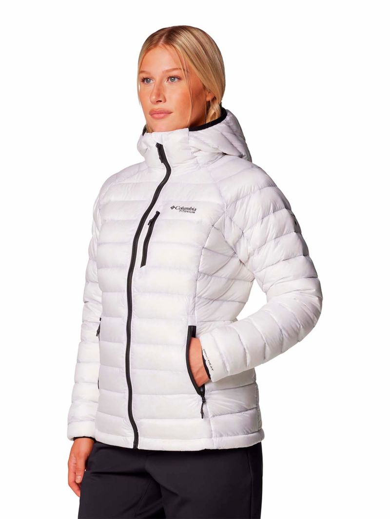 Parka-Mujer-Arctic-Crest-Blanco-Columbia