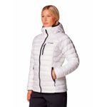 Parka-Mujer-Arctic-Crest-Blanco-Columbia