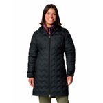 Parka-Mujer-Delta-Ridge-II-Negro-Columbia