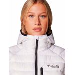 Parka-Mujer-Arctic-Crest-Blanco-Columbia