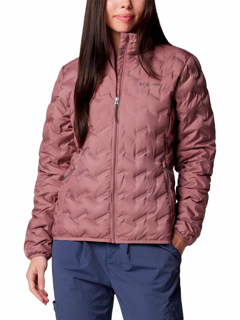 Parka-Mujer-Delta-Ridge-II-Rosado-Columbia