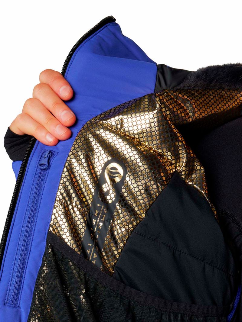 Parka-Mujer-Cirque-Bowl-Ski-Azul-Columbia