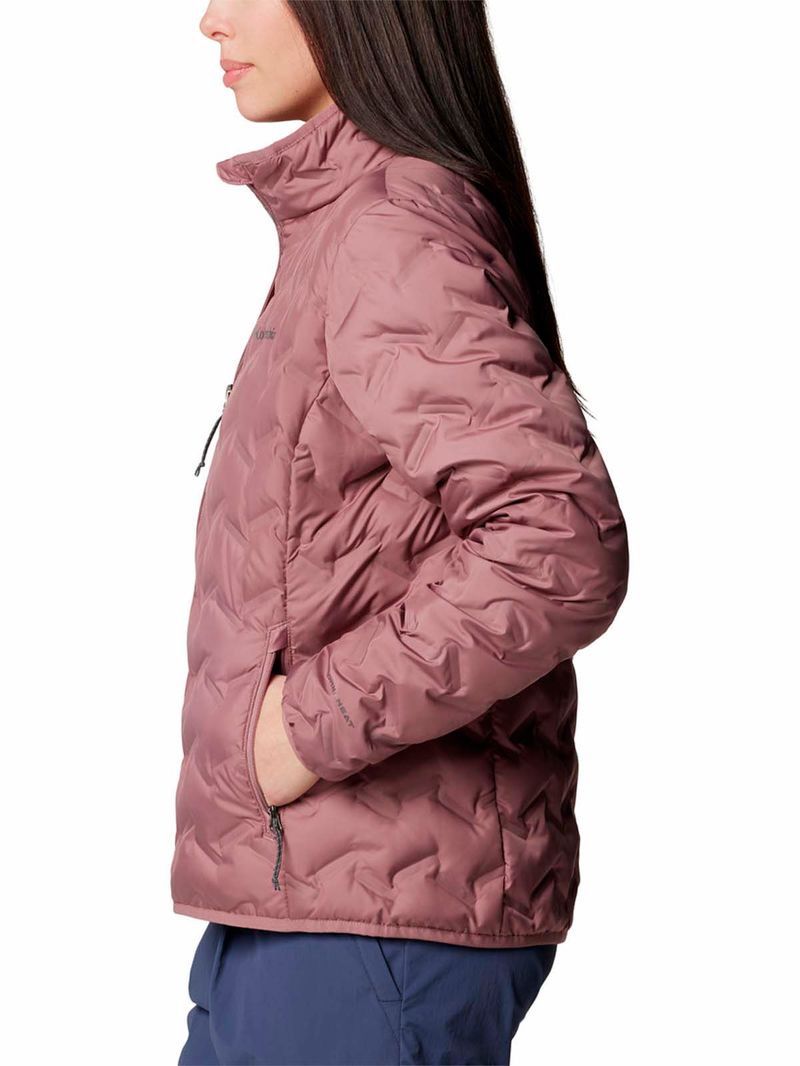 Parka-Mujer-Delta-Ridge-II-Rosado-Columbia
