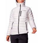 Parka-Mujer-Arctic-Crest-Blanco-Columbia