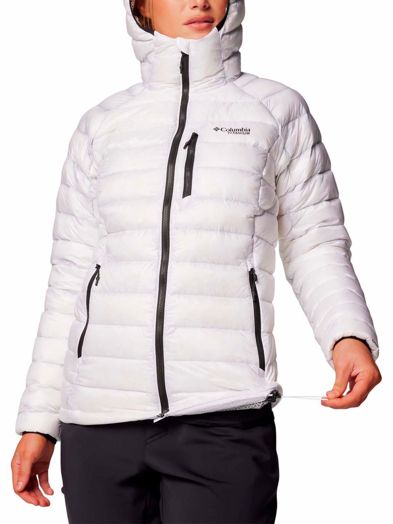 Parka-Mujer-Arctic-Crest-Blanco-Columbia
