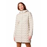 Parka-Mujer-Delta-Ridge-II-Gris-Columbia