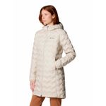 Parka-Mujer-Delta-Ridge-II-Gris-Columbia