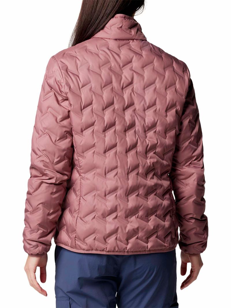 Parka-Mujer-Delta-Ridge-II-Rosado-Columbia