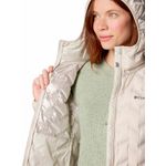 Parka-Mujer-Delta-Ridge-II-Gris-Columbia