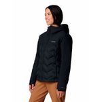 Parka-Mujer-Grand-Trek-III-Down-Negro-Columbia