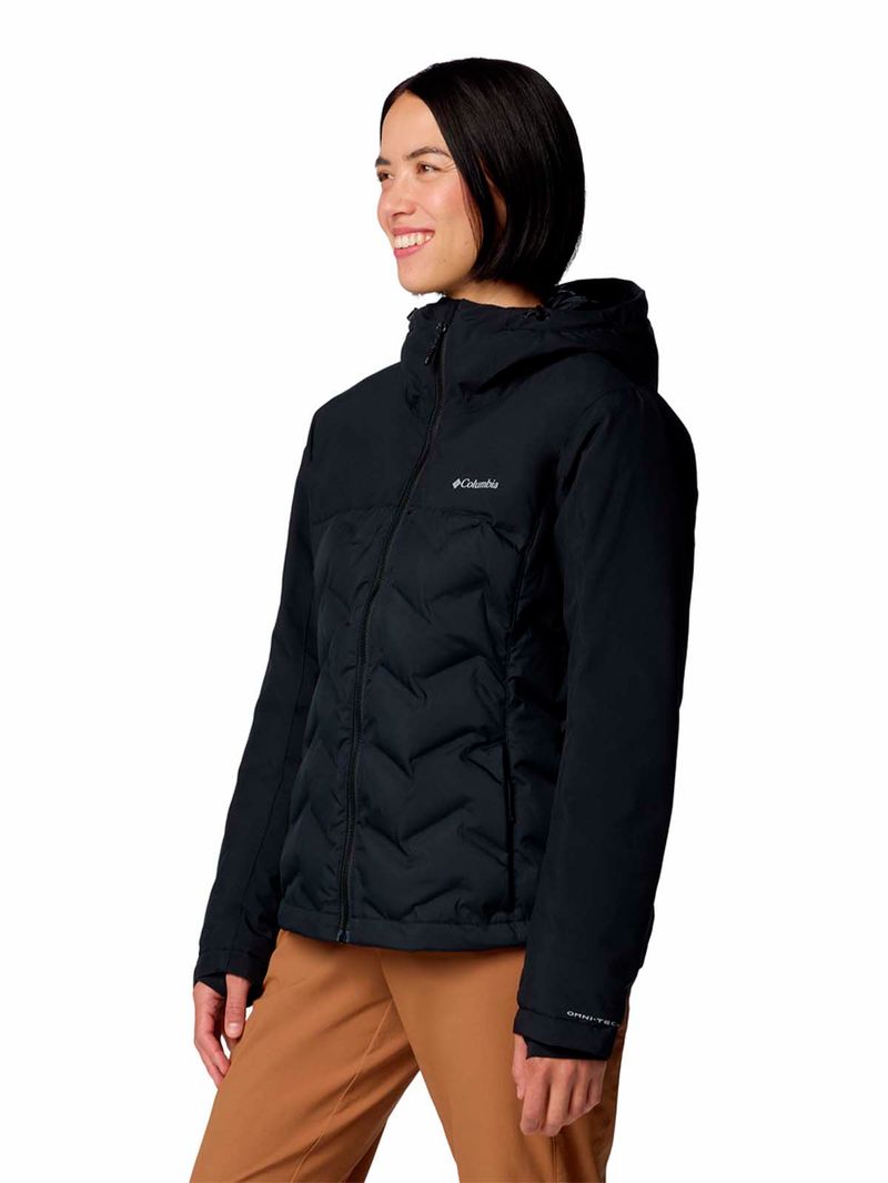 Parka-Mujer-Grand-Trek-III-Down-Negro-Columbia