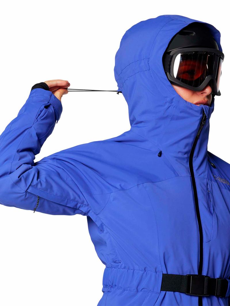 Parka-Mujer-Cirque-Bowl-Ski-Azul-Columbia
