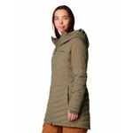 Parka-Mujer-Joy-Peak-II-Mid-Gris-Columbia