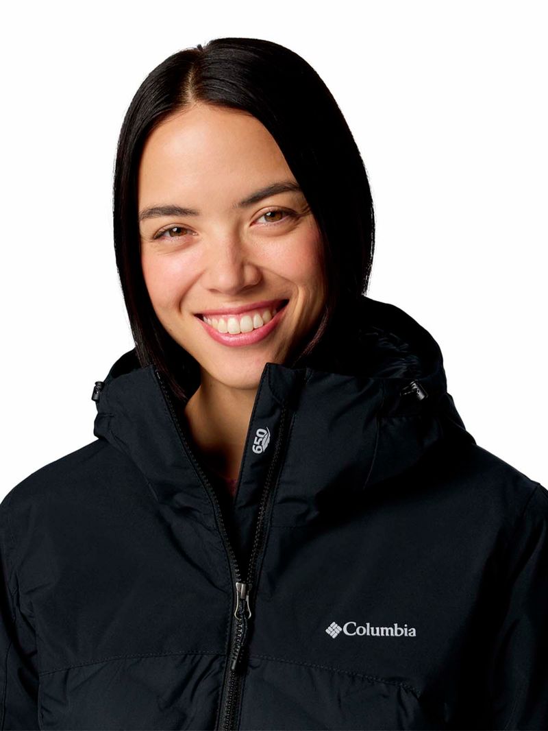 Parka-Mujer-Grand-Trek-III-Down-Negro-Columbia