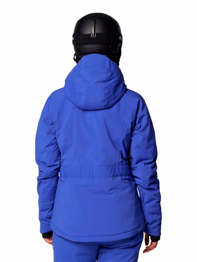 Parka-Mujer-Cirque-Bowl-Ski-Azul-Columbia