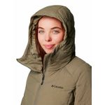 Parka-Mujer-Joy-Peak-II-Mid-Gris-Columbia