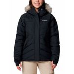 Parka-Mujer-Lay-Down-IV-Negro-Columbia