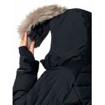 Parka-Mujer-Lay-Down-IV-Negro-Columbia