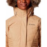 Parka-Mujer-Lay-Down-IV-Beige-Columbia