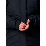Parka-Mujer-Lay-Down-IV-Negro-Columbia