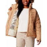 Parka-Mujer-Lay-Down-IV-Beige-Columbia