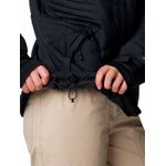Parka-Mujer-Lay-Down-IV-Negro-Columbia