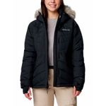 Parka-Mujer-Lay-Down-IV-Negro-Columbia